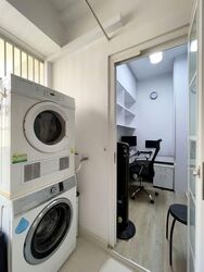 The Raintree (D21), Condominium #560590491
